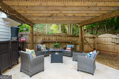 1600 Eagle Drive, Woodstock, GA 30189 - Photo 9