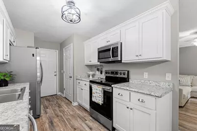 240 Creekwood Drive, Kingsland, GA 31548 - Photo 21