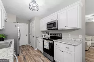240 Creekwood Dr, Kingsland, GA 31548 - Photo 21