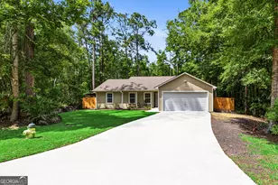 240 Creekwood Dr, Kingsland, GA 31548 - Photo 15