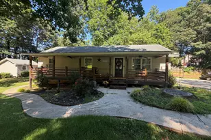 109 Moss Overlook Rd, Dawsonville, GA 30534 - Photo 1