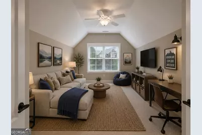821 Tramore Road, Acworth, GA 30102 - Photo 29
