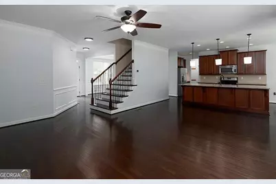 821 Tramore Road, Acworth, GA 30102 - Photo 9