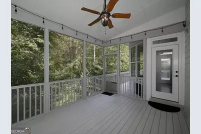 821 Tramore Road, Acworth, GA 30102 - Photo 19