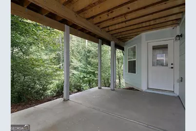 821 Tramore Road, Acworth, GA 30102 - Photo 45