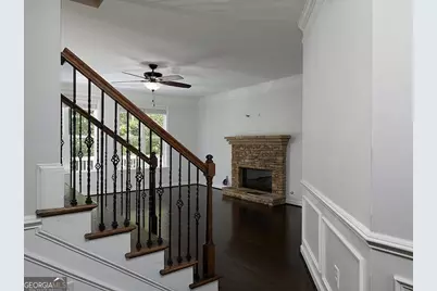 821 Tramore Road, Acworth, GA 30102 - Photo 15