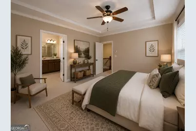 821 Tramore Road, Acworth, GA 30102 - Photo 23