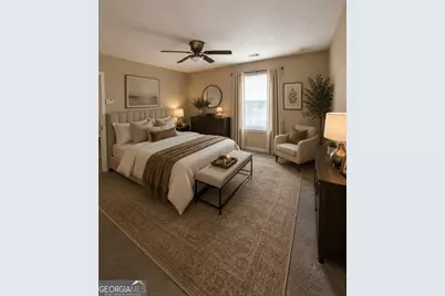 225 Wagon Wheel Drive, Rex, GA 30273 - Photo 3