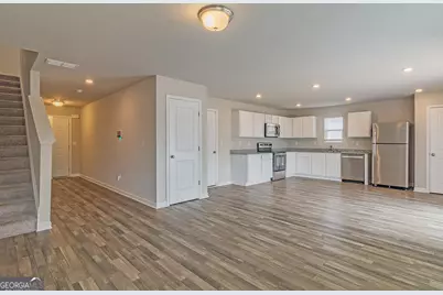 1710 Hannah Court, Macon, GA 31217 - Photo 7