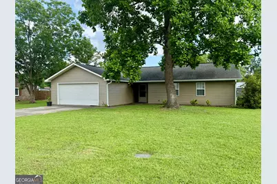104 Woodcarver Trail, Warner Robins, GA 31093 - Photo 1