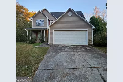 136 Henry Burch Drive, Griffin, GA 30223 - Photo 1