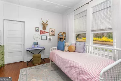 318 W South Street, Greensboro, GA 30642 - Photo 17