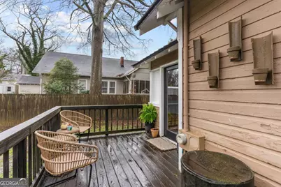 318 W South Street, Greensboro, GA 30642 - Photo 27