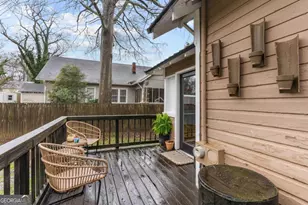 318 W South St, Greensboro, GA 30642 - Photo 27