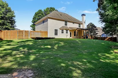 1533 Rolling Meadows Drive, McDonough, GA 30253 - Photo 5