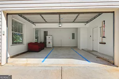 1533 Rolling Meadows Drive, McDonough, GA 30253 - Photo 37