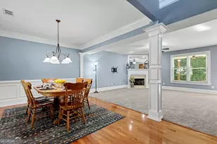 1533 Rolling Meadows Dr, McDonough, GA 30253 - Photo 3
