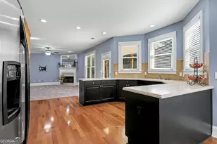 1533 Rolling Meadows Dr, McDonough, GA 30253 - Photo 9