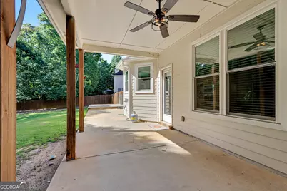 1533 Rolling Meadows Drive, McDonough, GA 30253 - Photo 9