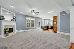 1533 Rolling Meadows Dr, McDonough, GA 30253 - Photo 5