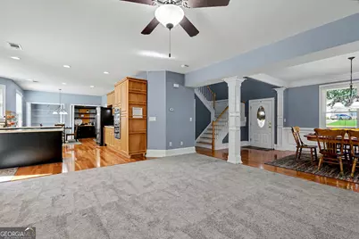 1533 Rolling Meadows Drive, McDonough, GA 30253 - Photo 13