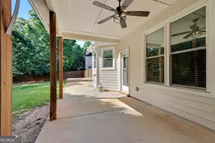 1533 Rolling Meadows Dr, McDonough, GA 30253 - Photo 31