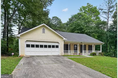 1990 Hutton Drive, Grayson, GA 30017 - Photo 1