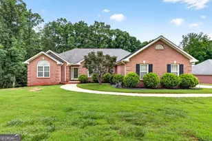 196 Ashley Dr, McDonough, GA 30252 - Photo 1