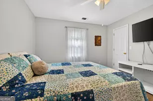 196 Ashley Dr, McDonough, GA 30252 - Photo 33