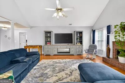196 Ashley Drive, McDonough, GA 30252 - Photo 9