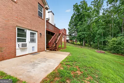 196 Ashley Drive, McDonough, GA 30252 - Photo 45