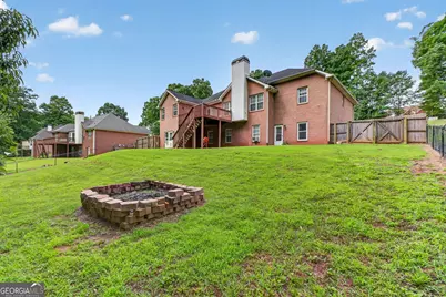 196 Ashley Drive, McDonough, GA 30252 - Photo 47
