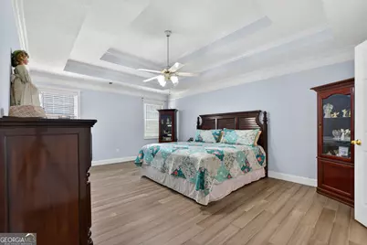 196 Ashley Drive, McDonough, GA 30252 - Photo 19