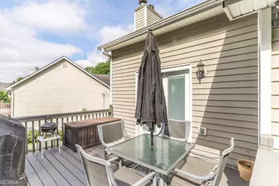 2757 Luke Drive, Ellenwood, GA 30294 - Photo 29