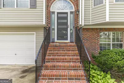 2757 Luke Drive, Ellenwood, GA 30294 - Photo 3