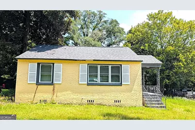 3307 Guthrie Drive, Macon, GA 31204 - Photo 1