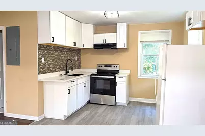 3307 Guthrie Drive, Macon, GA 31204 - Photo 3