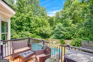 556 Redbud Ln, Mount Airy, GA 30563 - Photo 45