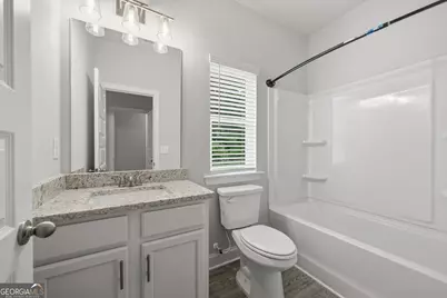 2232 Fox Creek Drive, Haddock, GA 31033 - Photo 9