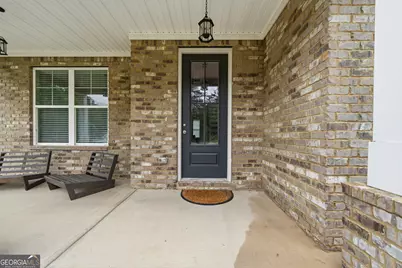 2232 Fox Creek Drive, Haddock, GA 31033 - Photo 5