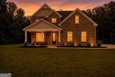 2232 Fox Creek Drive, Haddock, GA 31033 - Photo 3