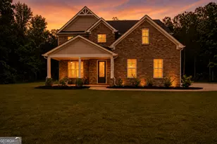2232 Fox Creek Dr, Haddock, GA 31033 - Photo 3