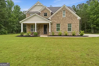 2232 Fox Creek Drive, Haddock, GA 31033 - Photo 1