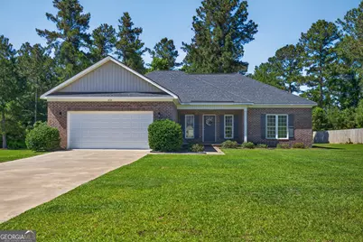 214 Dewpoint Drive, Statesboro, GA 30458 - Photo 1