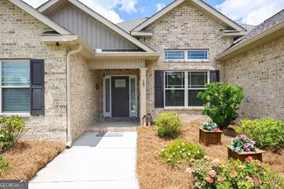 207 Creek Ridge Drive, Warner Robins, GA 31088 - Photo 3