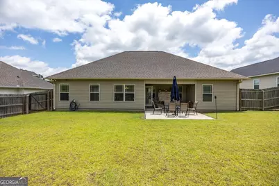 207 Creek Ridge Drive, Warner Robins, GA 31088 - Photo 35