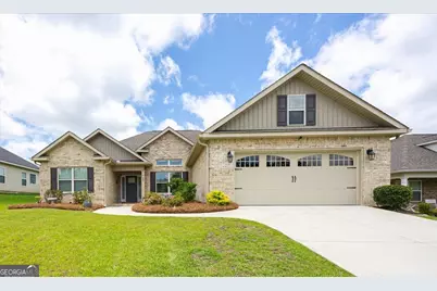 207 Creek Ridge Drive, Warner Robins, GA 31088 - Photo 1