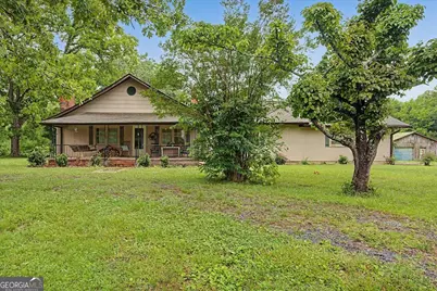 2480 Vinson Mountain Road, Rockmart, GA 30153 - Photo 1
