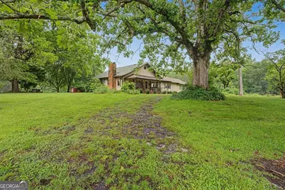 2480 Vinson Mountain Road, Rockmart, GA 30153 - Photo 5