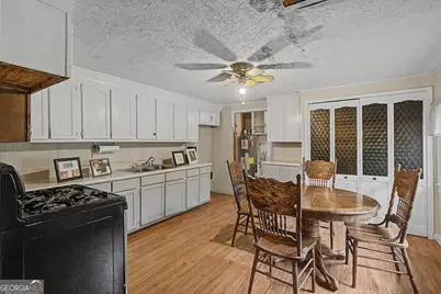 2480 Vinson Mountain Road, Rockmart, GA 30153 - Photo 19